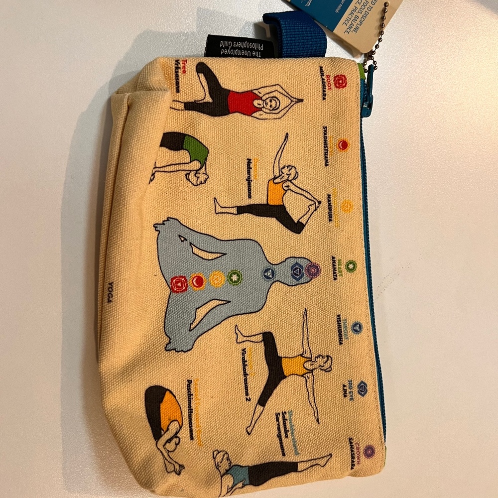 Yoga Bag Brand New